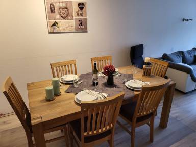 Appartement Schluchsee