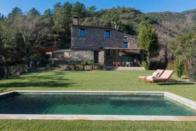 Albergue Rupit y Pruït