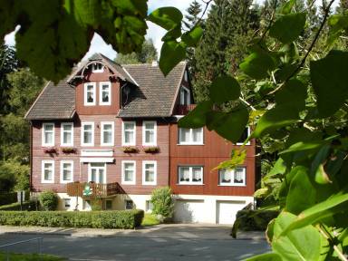Apartment Altenau