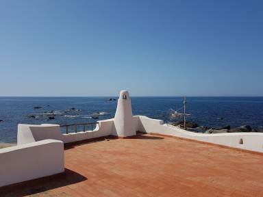 Maison de vacances Villasimius