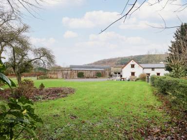 Farmhouse Abergavenny
