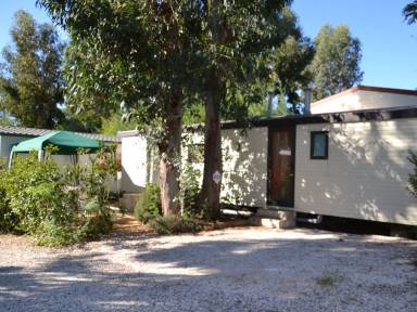 Mobil-home La Londe-les-Maures