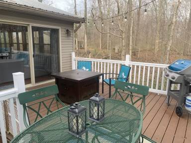 Cabin Wilmington