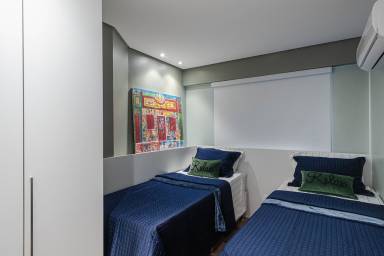 Apartamento Cordeiro