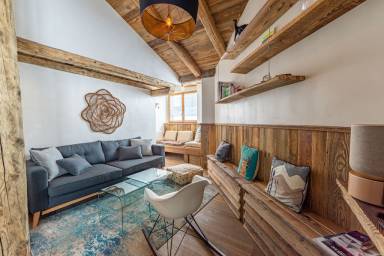 Appartement Val-d'Isère
