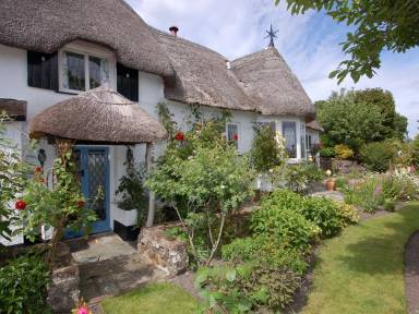 Cottage Newton Abbot
