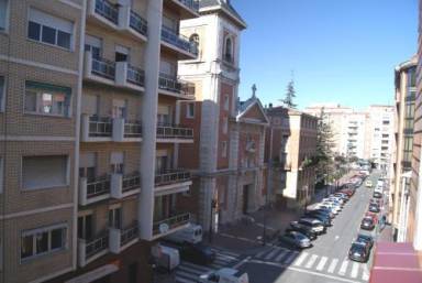 Apartamento Logroño