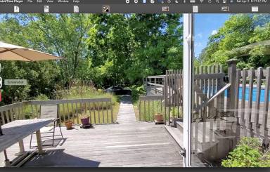 Farmhouse East Quogue