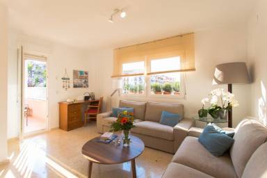 Ferienwohnung  Xàbia
