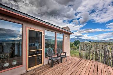 House Ranchos de Taos