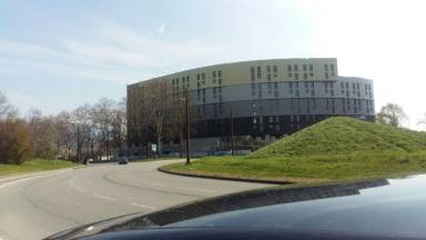 Appartement Grenoble