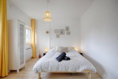 Apartment Flers