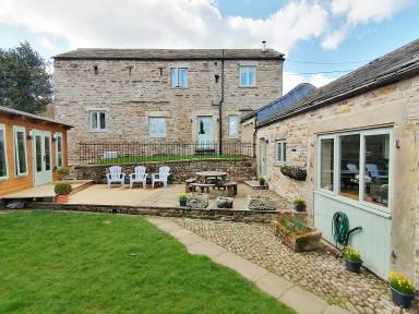 Cottage Mickleton