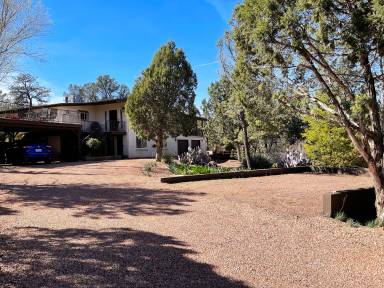 House Sedona