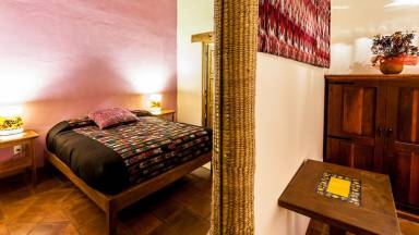 Accommodation  Pátzcuaro