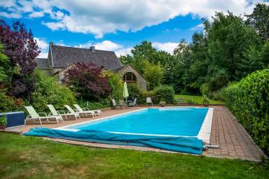 Maison de vacances Liège
