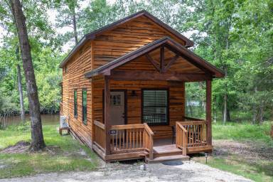 Cabin Livingston
