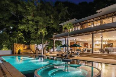 Villa  La Condesa