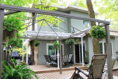 Bed and breakfast  Kitchener