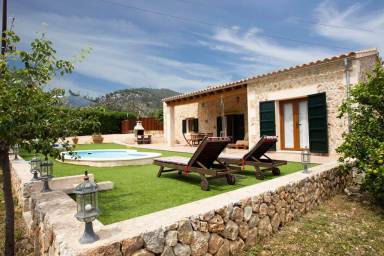 House Moscari