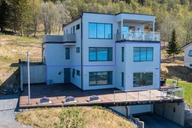 Ferienwohnung Tromsø