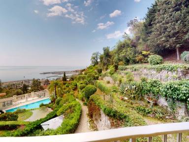 Appartement Menton