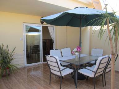 Appartement Costa Calma