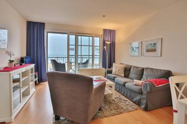 Ferienwohnung Sierksdorf