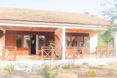 Lodge  Morondava