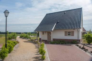 Villa  Arcen
