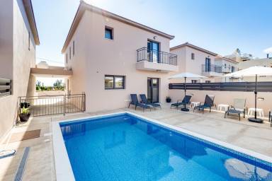 Villa  Mandria