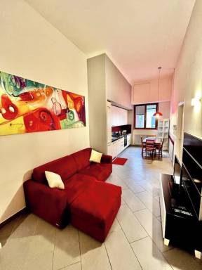 Ferienwohnung Ravenna