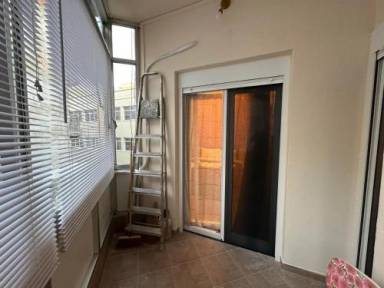 Apartment Ano Poli