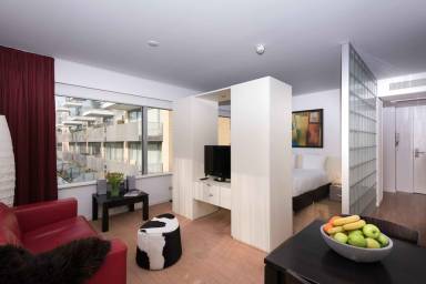 Apartment  Amstelveen