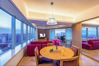 Aparthotel Wuhou