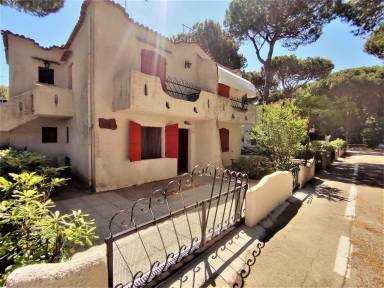 Maison de vacances Rosolina Mare