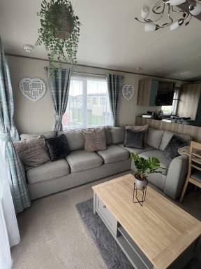 Cabin Gateshead District