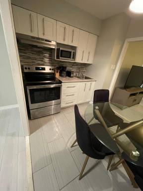 Apartment Rouyn-Noranda