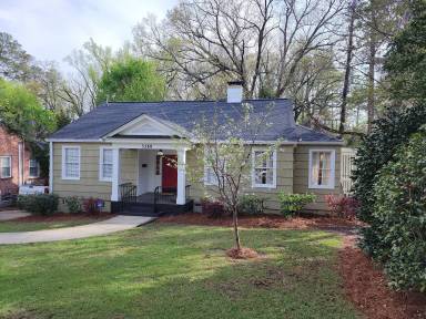 House  Macon