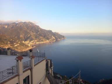 Apartment  Amalfi Coast