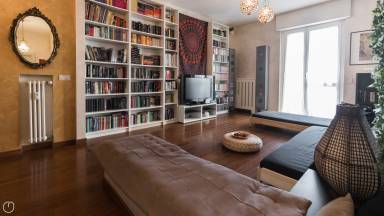 Apartment  Milan