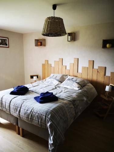 Chambre d'hôtes Saulxures-sur-Moselotte