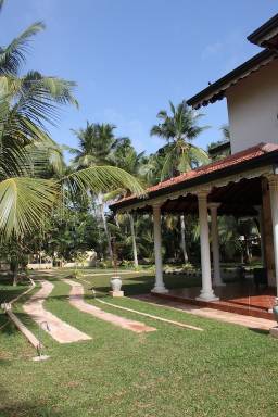Villa  Negombo