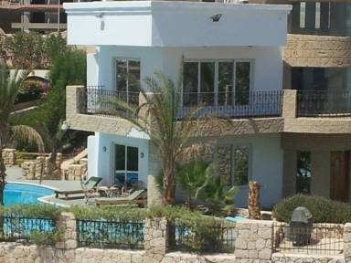 Villa  Sharm el-Sheikh