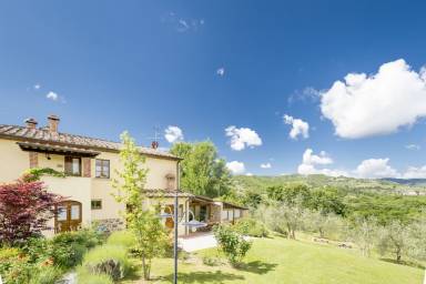 Casale  Monte San Savino