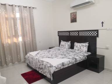 Accommodation Ash Sharqiyah South Governorate