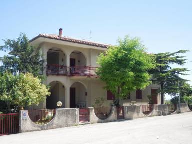 Casa Potenza Picena