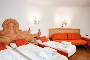 Accommodation  Almazzago