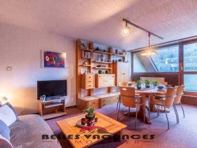 Appartement Saint-Lary-Soulan
