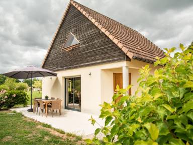 House Saint-Bressou